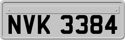 NVK3384