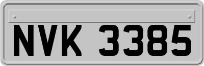 NVK3385