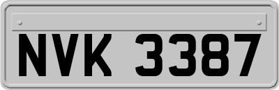 NVK3387