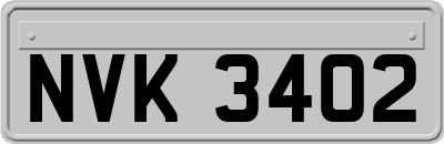 NVK3402