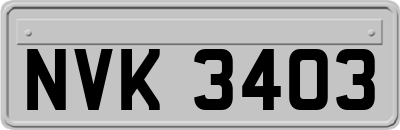 NVK3403