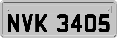 NVK3405