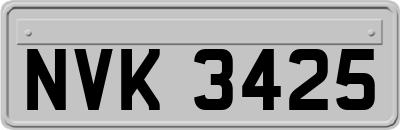 NVK3425