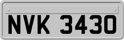 NVK3430