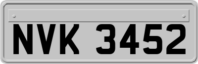 NVK3452