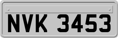 NVK3453