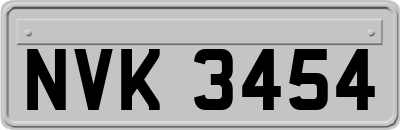 NVK3454