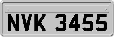 NVK3455