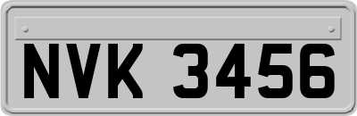 NVK3456