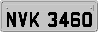 NVK3460