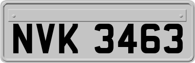 NVK3463