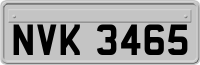 NVK3465