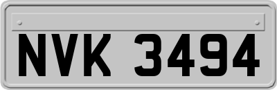 NVK3494