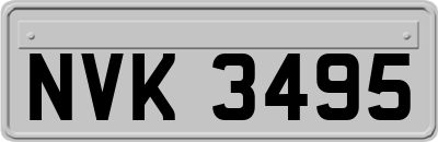 NVK3495