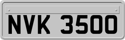NVK3500