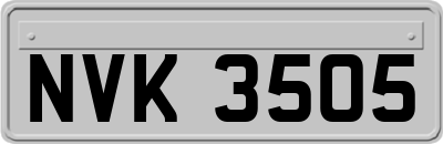 NVK3505