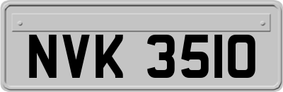 NVK3510