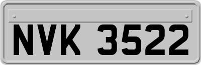 NVK3522