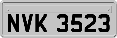 NVK3523