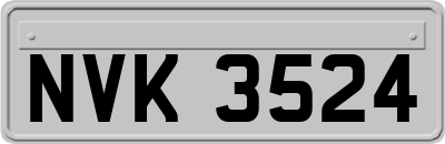 NVK3524