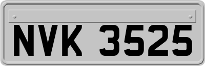 NVK3525