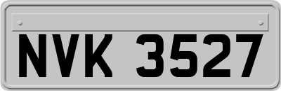 NVK3527