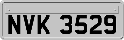 NVK3529
