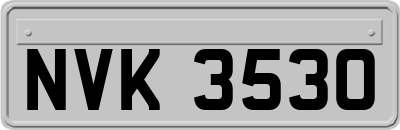 NVK3530