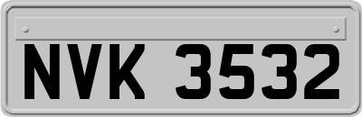 NVK3532