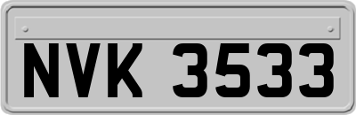 NVK3533