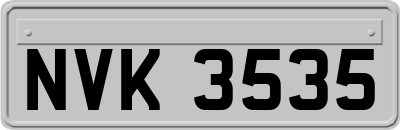NVK3535
