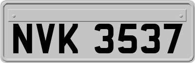NVK3537
