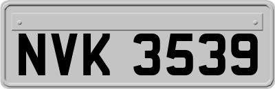 NVK3539