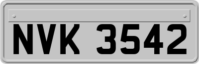 NVK3542