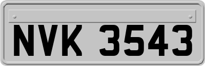 NVK3543