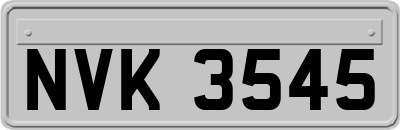 NVK3545