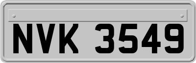 NVK3549