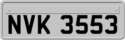 NVK3553