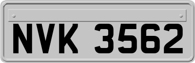 NVK3562