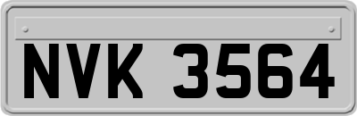 NVK3564