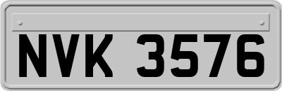 NVK3576