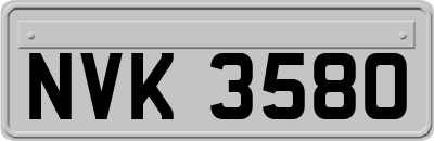 NVK3580