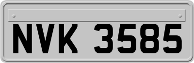 NVK3585