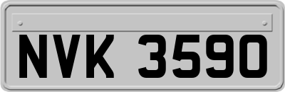 NVK3590
