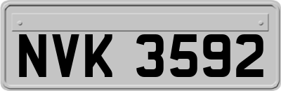 NVK3592