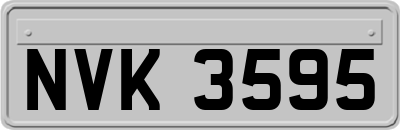 NVK3595