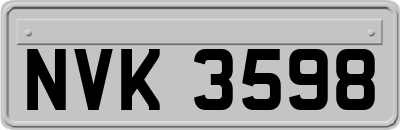 NVK3598