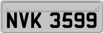 NVK3599