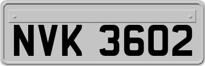 NVK3602