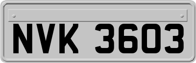 NVK3603